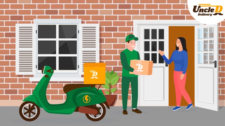 Can Sustainable Last-Mile Delivery Keep Up with Urban Growth-02