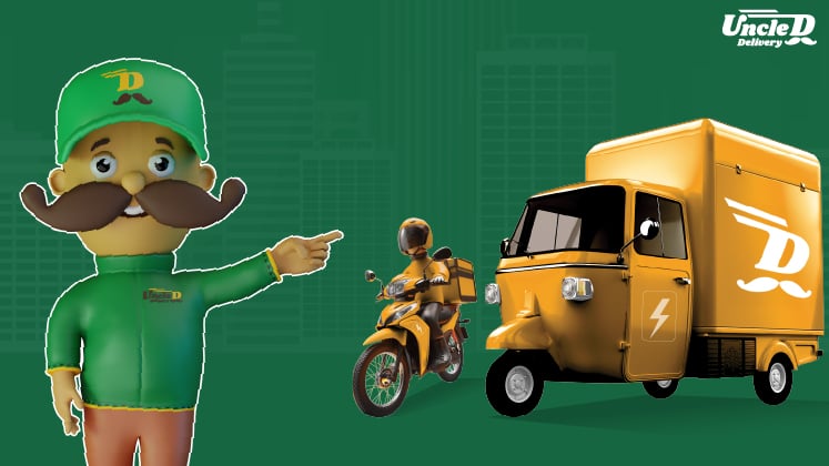 Why Last-Mile Delivery Is Becoming the Backbone of E-Commerce-01