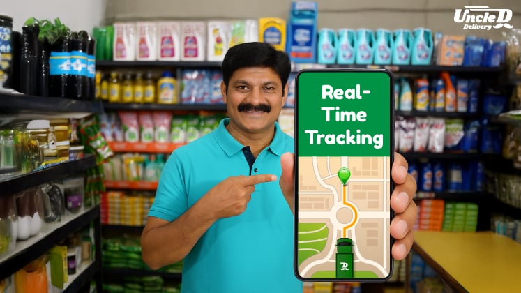Why Last-Mile Delivery Is Becoming the Backbone of E-Commerce-02